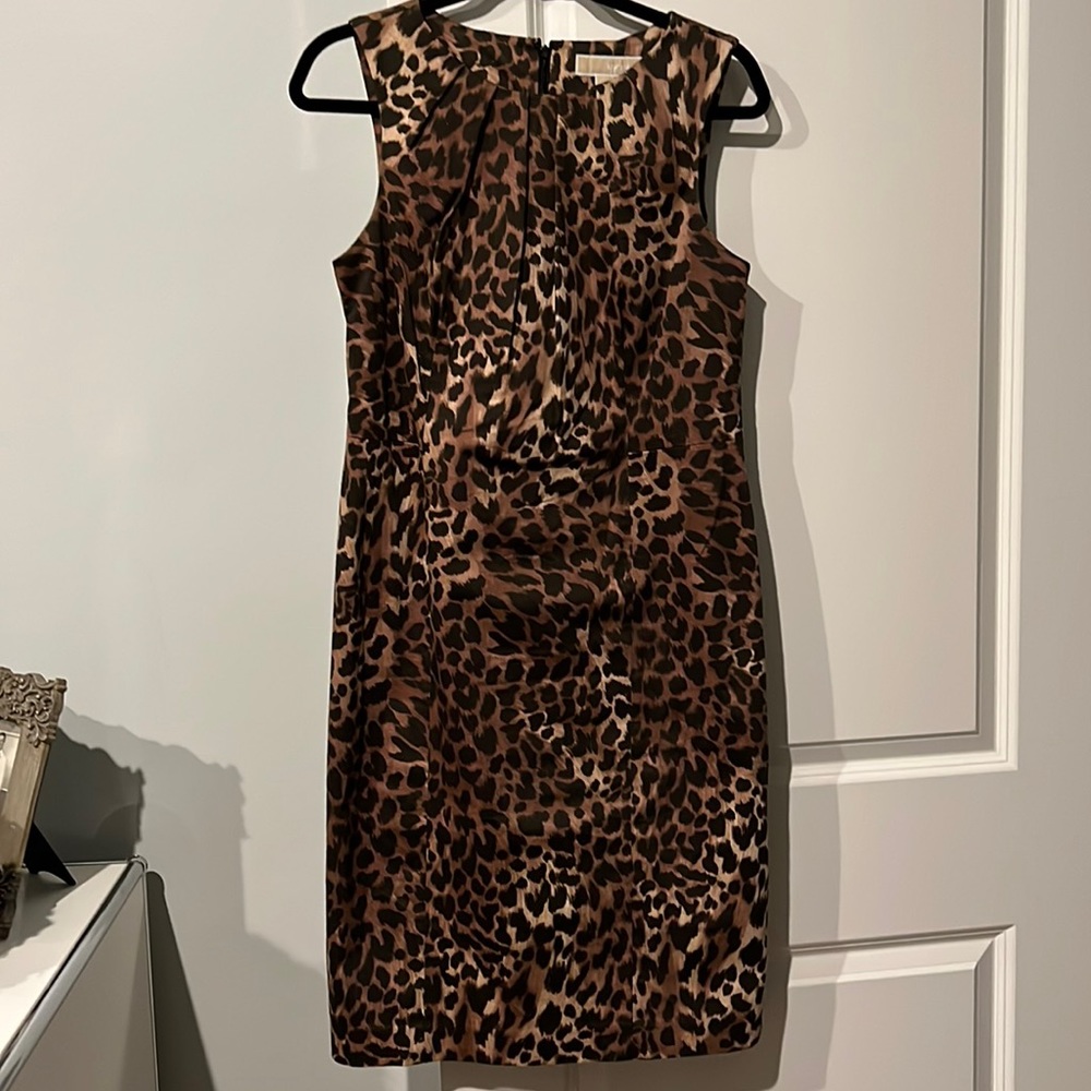 MICHAEL Michael Kors size 10 dress
